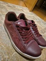 Lacoste schuhe dunkelrot gr37,5 Damen Niedersachsen - Oldenburg Vorschau