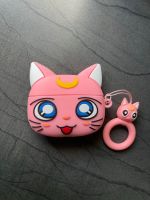 Apple Airpods Hülle Sailor Moon Katze Headphone Case Hannover - Vahrenwald-List Vorschau