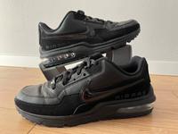 NIKE AIR MAX LTD 3 - SNEAKER SCHWARZ / BLACK Leipzig - Thekla Vorschau