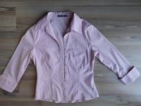 Hemdbluse von Zero Größe 38 rosa Hessen - Bad Camberg Vorschau