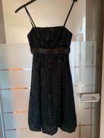 Cocktailkleid mit Pailletten Niedersachsen - Calberlah Vorschau