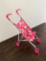 Puppenwagen Buggy Nordrhein-Westfalen - Oberhausen Vorschau