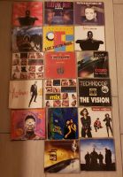 Maxi CDs,  90er, 2000er , Disko, Dancefloor Nordrhein-Westfalen - Castrop-Rauxel Vorschau