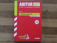 Mathe Aufgabenbuch Abiturprüfung neu m.CD-ROM Pankow - Weissensee Vorschau