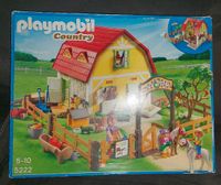 Playmobil 5222 Ponyhof Schleswig-Holstein - Bovenau Vorschau