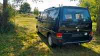 Vw t 4 wohnmobil Mecklenburg-Vorpommern - Pasewalk Vorschau