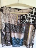 Bluse / Shirt langarmig Hessen - Baunatal Vorschau