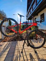 Mountainbike Ghost Lector 3.9 Nürnberg (Mittelfr) - Südoststadt Vorschau