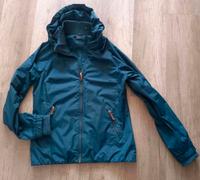 stonedeek sommerjacke  Regenjacke xl Nordrhein-Westfalen - Borgentreich Vorschau