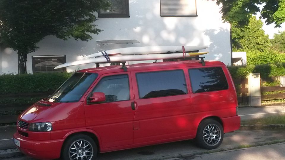 VW Transporter Mieten, für Umzug, Transport, 9 Sitzer, Camper in Dippoldiswalde