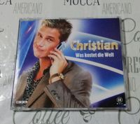CD Christian, Was kostet die Welt?, Top Zustand Hessen - Groß-Gerau Vorschau