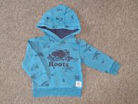 Roots Canada Pullover, Gr. 92/2T, Biber Eishockey , blau, Hoodie Nordrhein-Westfalen - Mülheim (Ruhr) Vorschau