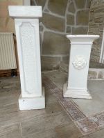 Dekorative Säulen Nordrhein-Westfalen - Beckum Vorschau