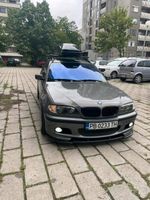 BMW E46 Alle Modele Softwareoptimierung/Leistungssteigerung Nordrhein-Westfalen - Remscheid Vorschau