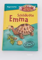 Margot Scheffold: „Schildkröte Emma“ Tierärztin Tilly Tierlieb Hessen - Großkrotzenburg Vorschau