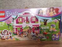 Lego Friends Großer Bauernhof OVP und Anleitung Nordrhein-Westfalen - Gelsenkirchen Vorschau