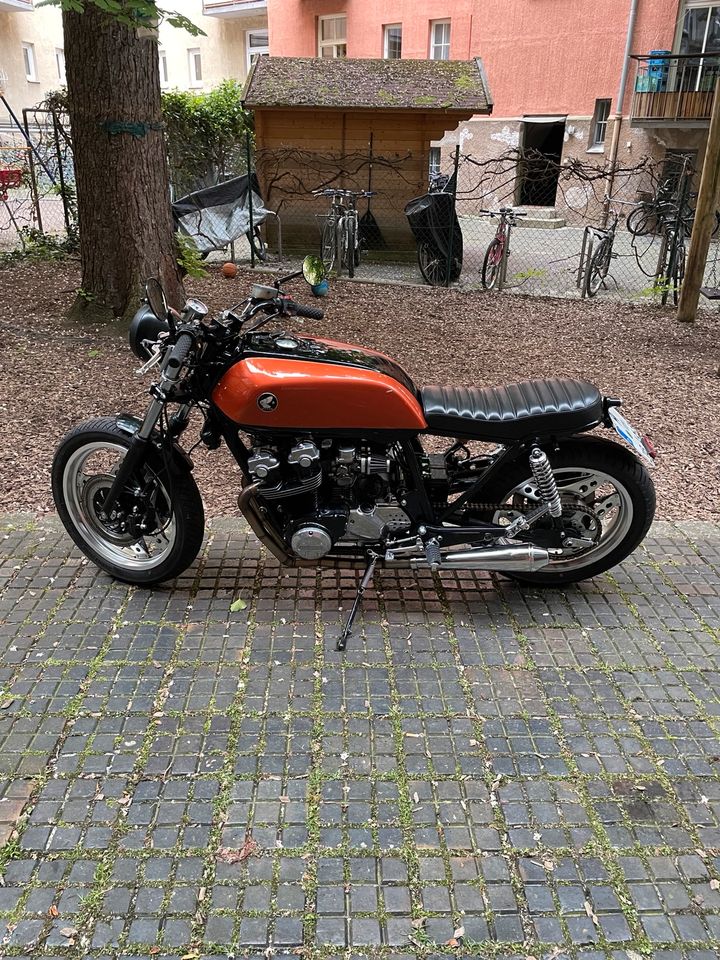 Honda CB900 Bol d‘Or / Cafe Racer / Custom in München