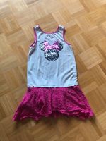 Disney Minnie Maus Kleid Wendepailetten 140 Bielefeld - Dornberg Vorschau