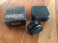 Metabones Adapter CANON EF auf SONY Emount Bayern - Augsburg Vorschau