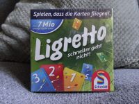 Schmidt Spiele Ligretto - grün / Kartenspiel / Gesellschaftsspiel Berlin - Lichtenberg Vorschau