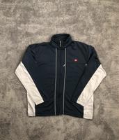 Nike Vintage y2k Zipper Trackjacket Größe M Nordrhein-Westfalen - Hamm Vorschau