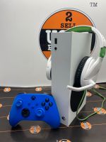 XBox Series S 512GB Weiß in OVP mit Gaming Headset Thüringen - Erfurt Vorschau