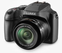 Panasonic Lumix DC FZ82 Superzoomkamera -wie neu inkl. Zubehör Köln - Nippes Vorschau