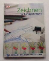 Buch "Zeichnen für Fortgeschrittene" - Bilder zeichnen einfach Bayern - Roth Vorschau