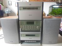 MEDION CD MICRO KOMPAKT AUDIO SYSTEM Dortmund - Wickede Vorschau