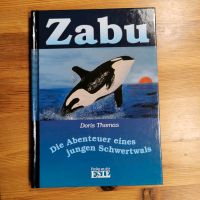 Zabu v. Doris Thomas.  Neuwertig Baden-Württemberg - Lörrach Vorschau