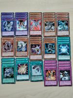 Yu-Gi-Oh Karten Sammlung ⭐ Cyber Drachen Deck Core Nordrhein-Westfalen - Oer-Erkenschwick Vorschau