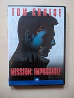 Mission Impossible DVD Thüringen - Weimar Vorschau