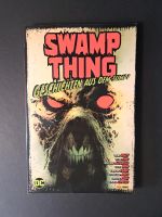 DC Comic Swamp Thing Geschichten aus dem Sumpf Nordrhein-Westfalen - Mönchengladbach Vorschau