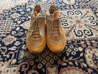 Nike Basketball Schuhe  42,5 Berlin - Köpenick Vorschau