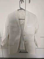 PORSCHE DESIGN Damen Blazer Jacke 34 Weiss Business Sakko Baden-Württemberg - Sindelfingen Vorschau