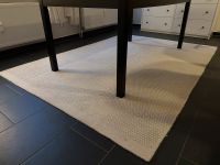 Teppich Rocco Benuta 170 x 240, Weiß Hannover - Vahrenwald-List Vorschau