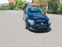 VW Golf Plus 1.2  TÜV 11.2024  62 € Steuern im Jahr Thüringen - Ebeleben Vorschau