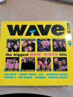 CD Box Wave Hits - 3 CD The biggest New Wave Hits Bayern - Roth Vorschau