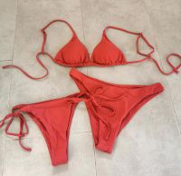 Bikini mit 2 Bikinihosen Nordrhein-Westfalen - Lüdenscheid Vorschau