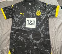 Borussia Dortmund Trikot Sancho 23/24 Saarbrücken-Dudweiler - Dudweiler Vorschau