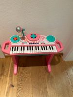 Keyboard für Kinder mit Mikrofon Bayern - Denkendorf Vorschau