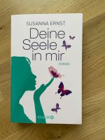 Buch Roman "Deine Seele in mir" von Susanna Ernst Thüringen - Erfurt Vorschau