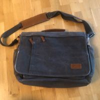 Estarer Umhängetasche/Laptoptasche 15.6 Zoll für Arbeit Uni Leipzig - Gohlis-Mitte Vorschau