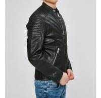 Review Lederjacke Gr XS Jacke Hessen - Karben Vorschau