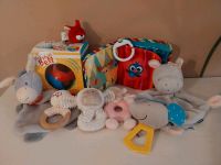 Baby Spielzeug Set zusammen Nordrhein-Westfalen - Rheine Vorschau