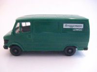 Wiking H0 Daimler Benz L 207 Transporter BRÜGGEMANN Nordrhein-Westfalen - Hürtgenwald Vorschau