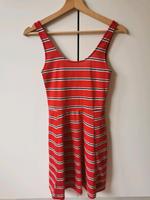 Kleid H&M Divided Größe 34 Bayern - Mainaschaff Vorschau