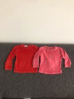 Nicki Langarmshirts  Gr.80 Nordrhein-Westfalen - Senden Vorschau