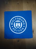 Kissenbezug Wolfsburg 40x40cm Nordrhein-Westfalen - Bad Lippspringe Vorschau