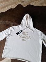 Pullover neu mit Etikett! Be famous Größe M Rheinland-Pfalz - Breitenbach  Vorschau